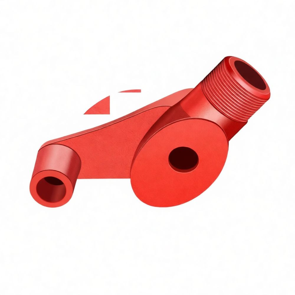 Heavy Equipment Electrician - Manual Conduit Bender For Copper Steel