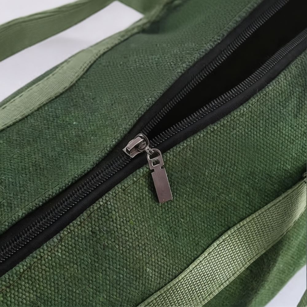 Durable Canvas Organizer Bag P - огляд і ціна Heavy Equipment Electrician