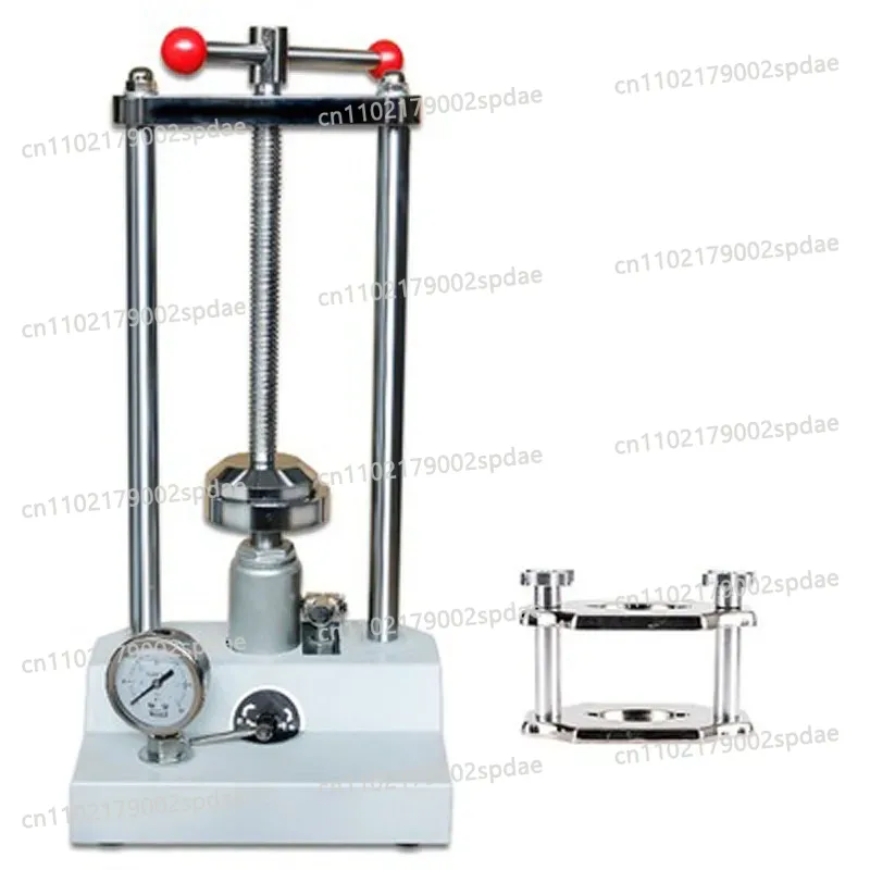 Heavy Duty Hydraulic Dental Pr - огляд і ціна Heavy Equipment Grinder
