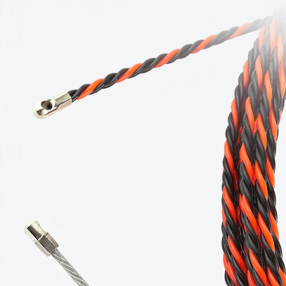 Heavy Duty Cable Threader Fish - огляд і ціна Heavy Equipment Electrician