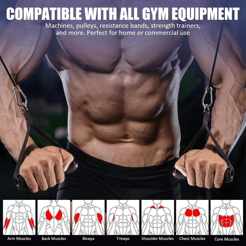 Heavy Duty Workout Grips - Dur - огляд і ціна Heavy Equipment Grinder