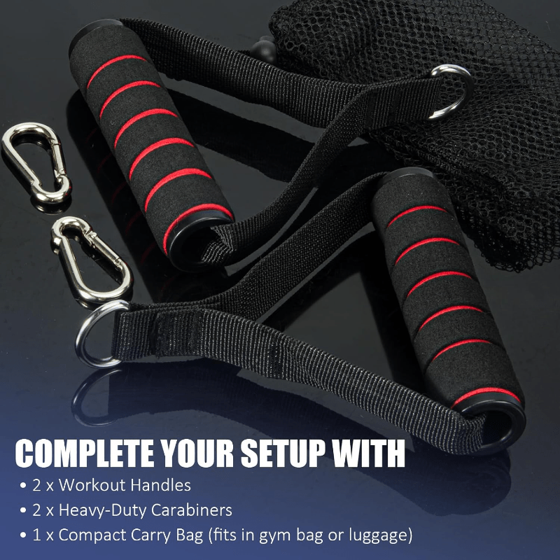 Heavy Duty Workout Grips - Dur - огляд і ціна Heavy Equipment Grinder