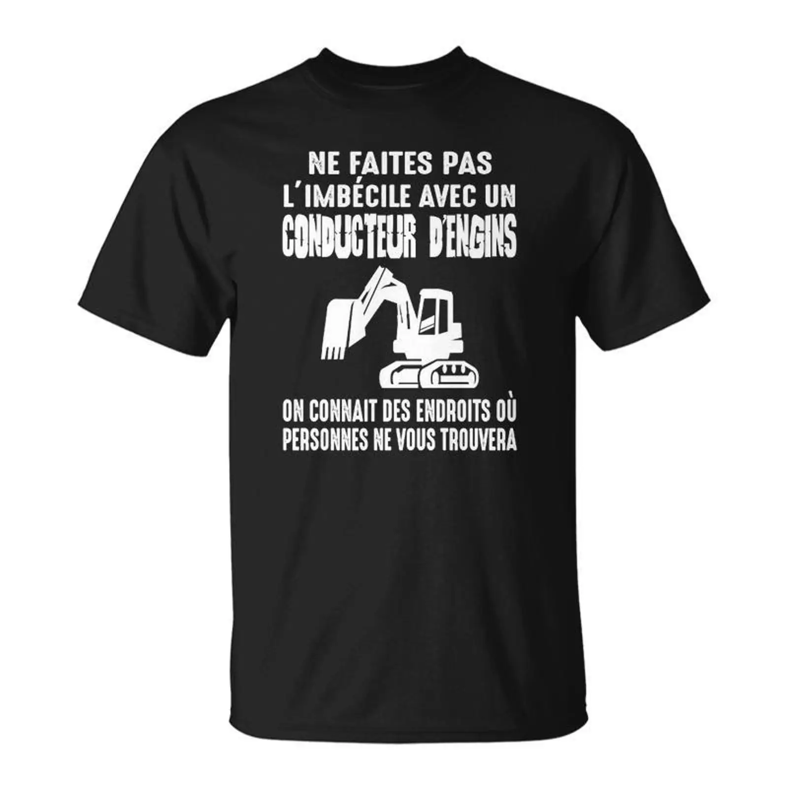 Heavy Equipment Operator T Shi - огляд і ціна Heavy Equipment Washing