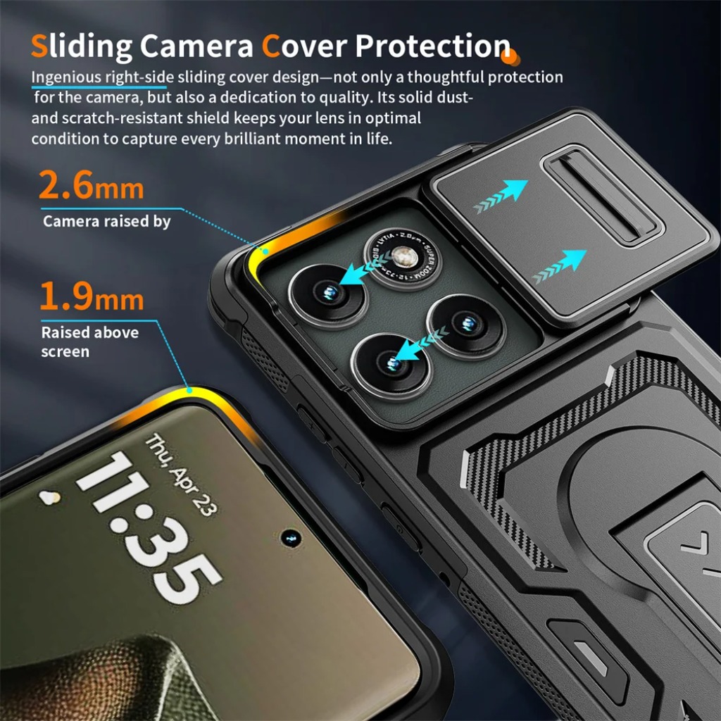 Heavy Duty Shockproof Case W/  - огляд і ціна Heavy Equipment Bucket