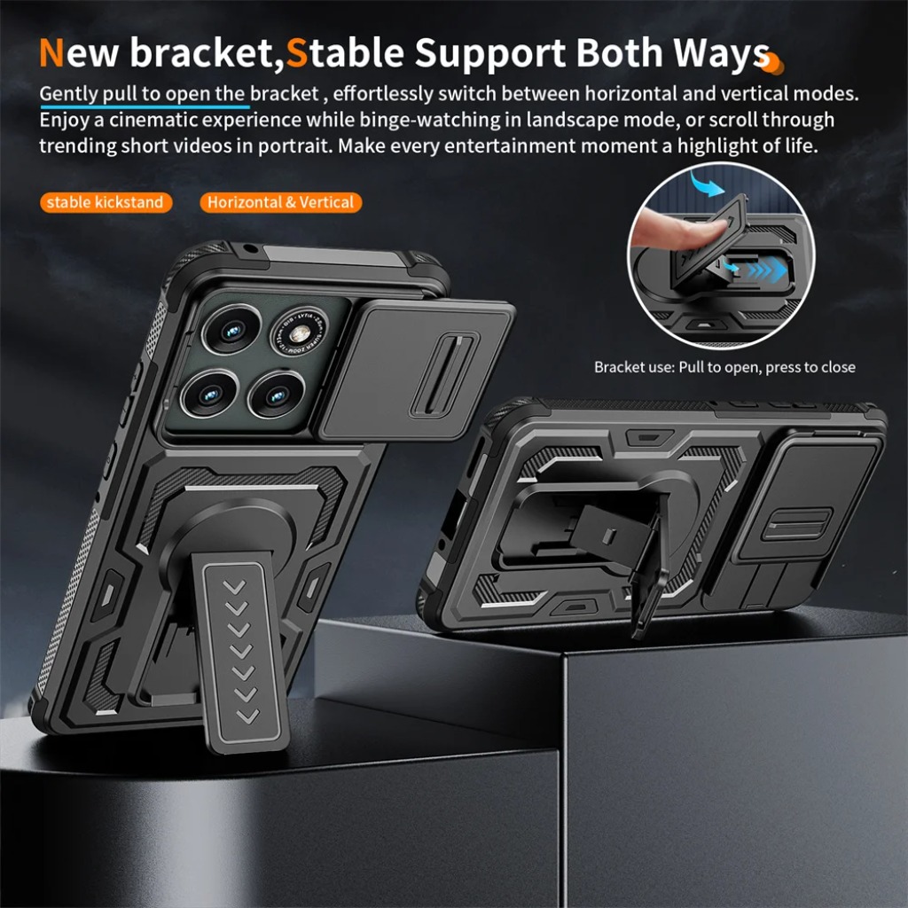Heavy Duty Shockproof Case W/  - огляд і ціна Heavy Equipment Bucket