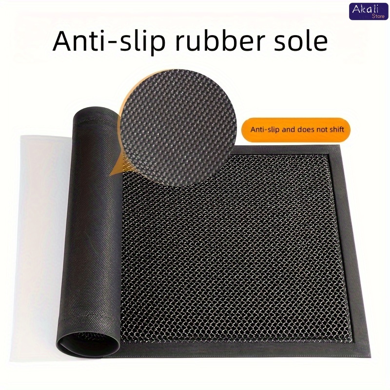 PVC Non Slip Door Mat Indoor O - огляд і ціна Heavy Equipment Washing