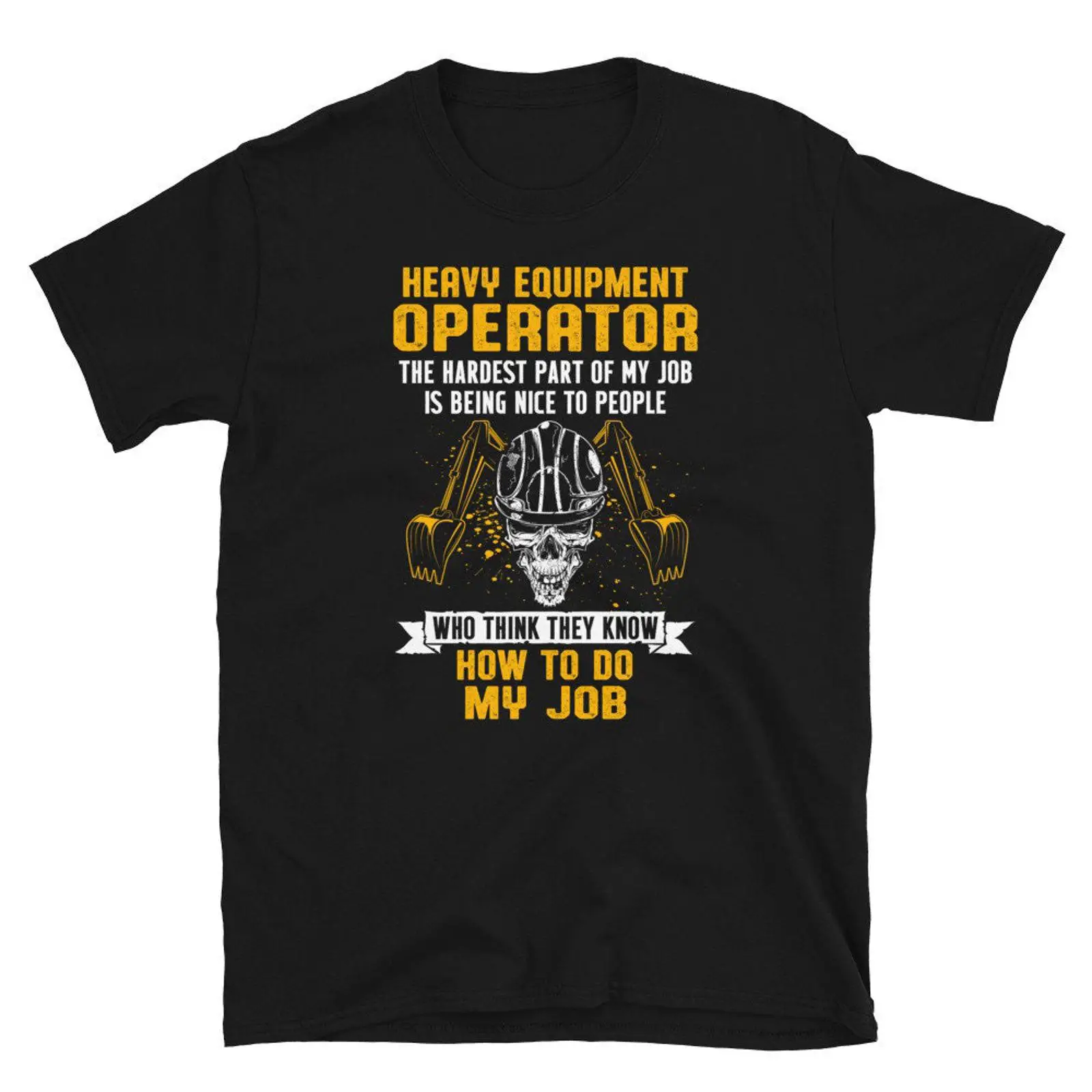 Heavy Equipment Operator Harde - огляд і ціна Heavy Equipment Washing