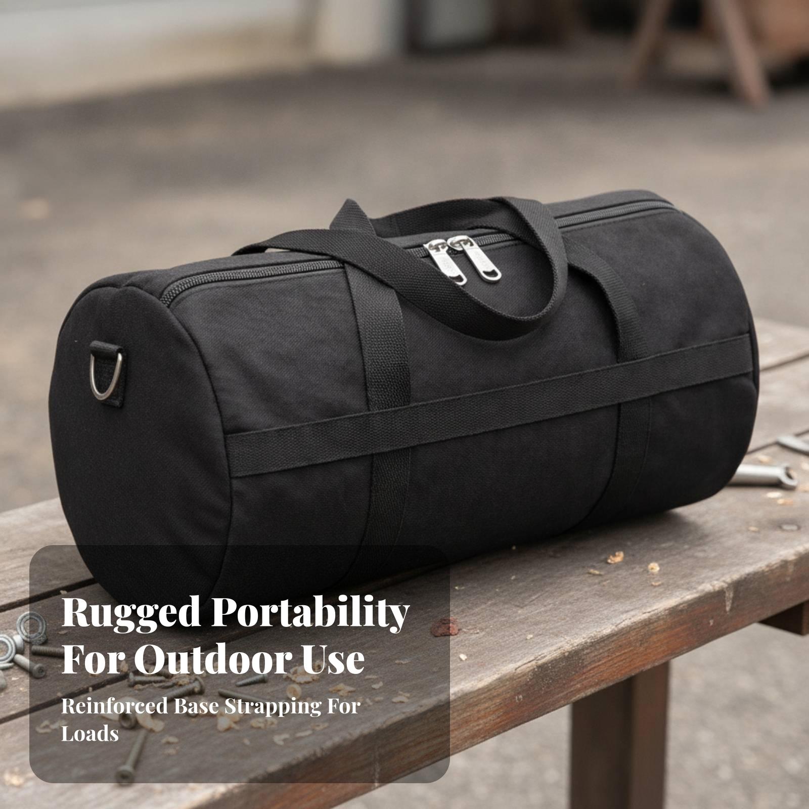 Oxford Fabric Industrial Pouch - огляд і ціна Heavy Equipment Electrician