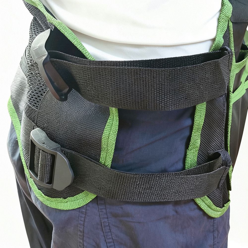 Ergonomic Tool Vest Workwear F - огляд і ціна Heavy Equipment Electrician