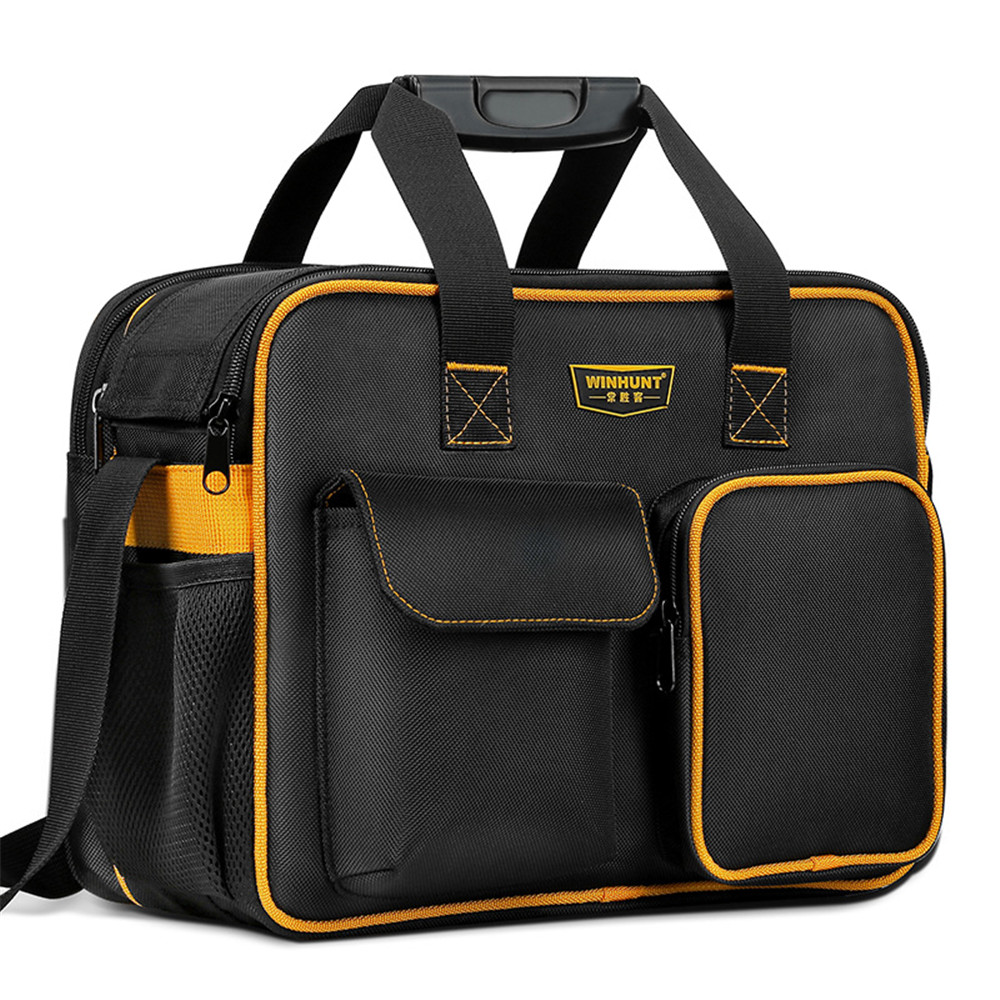 Organizer Tool Bag Equipment f - огляд і ціна Heavy Equipment Electrician